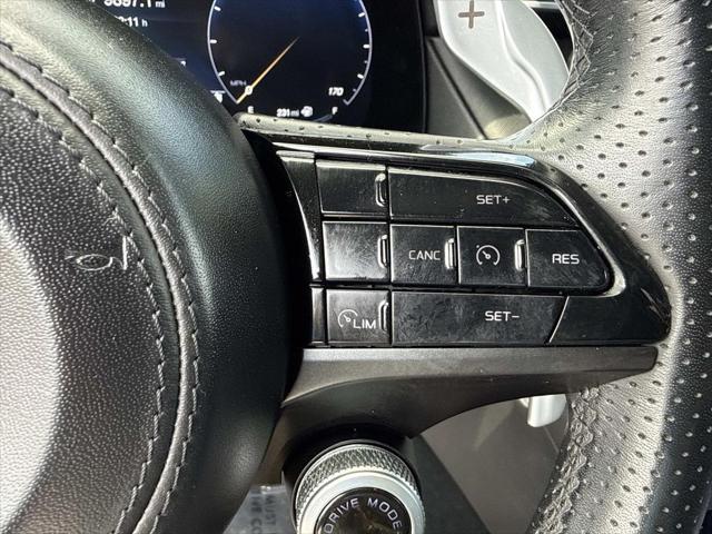 2024 Maserati Grecale GT