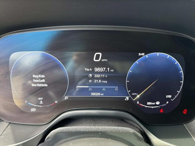 2024 Maserati Grecale GT