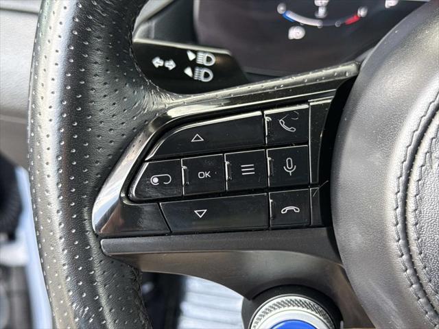 2024 Maserati Grecale GT