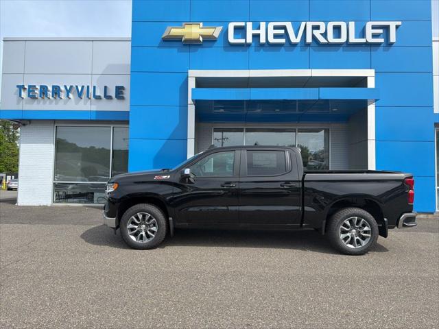 2026 Chevrolet Silverado 1500 4WD Crew Cab Standard Bed LT for sale in Terryville, CT
