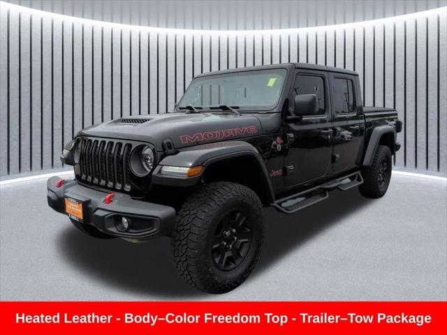 2023 Jeep Gladiator Sport for sale in St Charles, IL