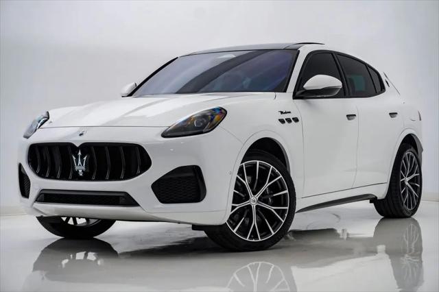 2026 Maserati Grecale Modena for sale in Downers Grove, IL