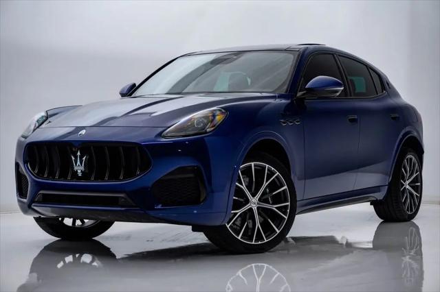 2026 Maserati Grecale Modena for sale in Downers Grove, IL