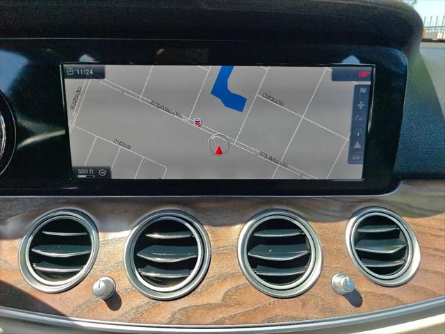 2017 Mercedes-Benz E-CLASS E 300 E 300
