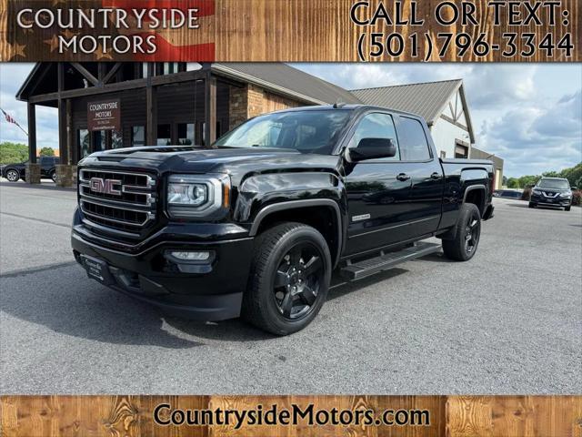 2018 GMC Sierra 1500 Base for sale in Conway, AR