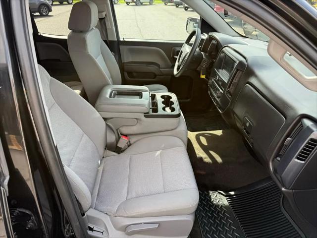 2018 GMC Sierra 1500 Base