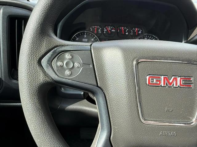 2018 GMC Sierra 1500 Base