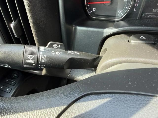 2018 GMC Sierra 1500 Base