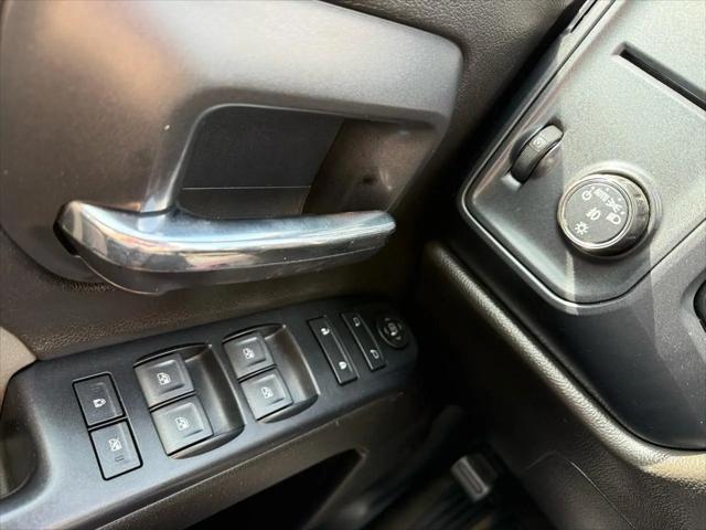 2018 GMC Sierra 1500 Base