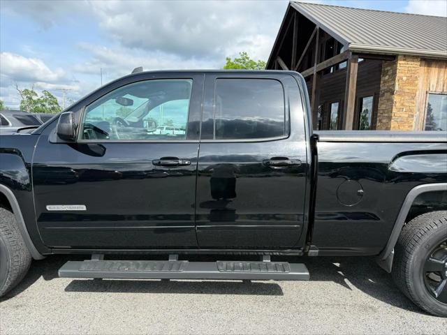 2018 GMC Sierra 1500 Base