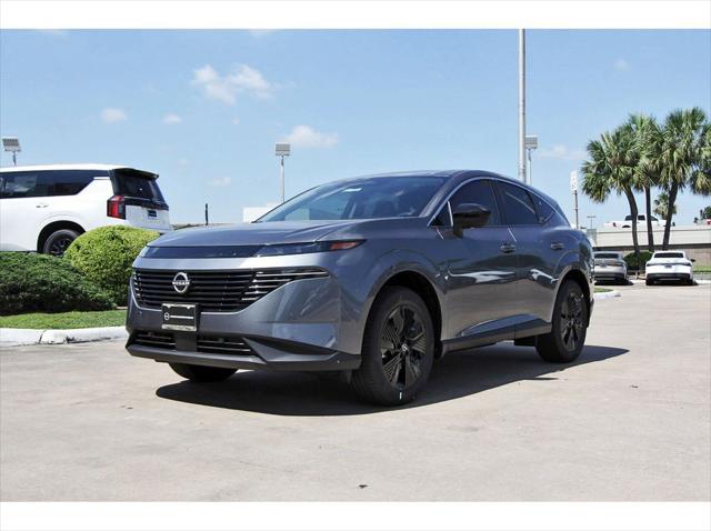 2026 Nissan Murano SV