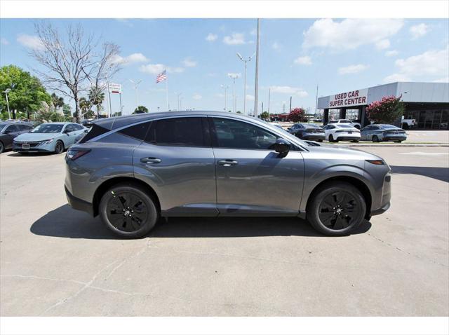 2026 Nissan Murano SV