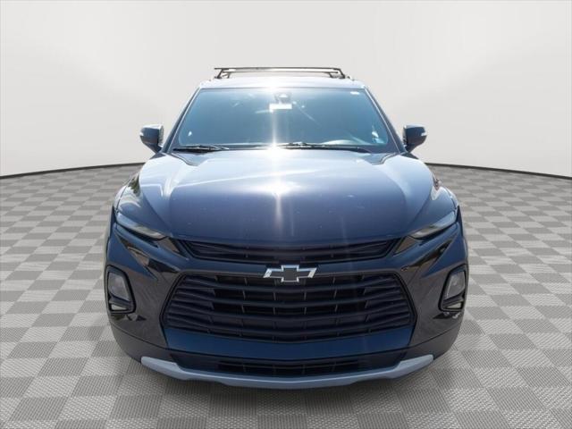 2021 Chevrolet Blazer AWD 2LT 2021 Chevrolet Blazer AWD 2LT