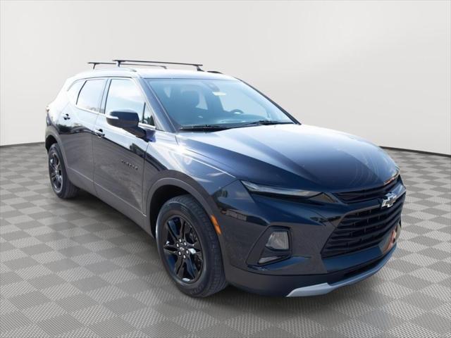 2021 Chevrolet Blazer AWD 2LT 2021 Chevrolet Blazer AWD 2LT