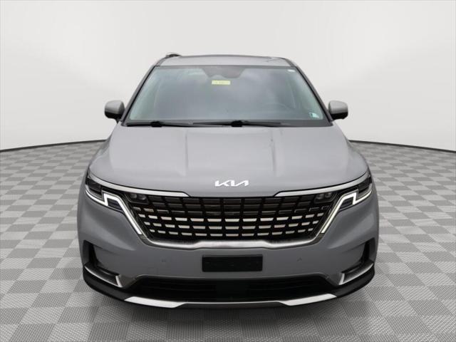 2023 Kia Carnival MPV SX Prestige
