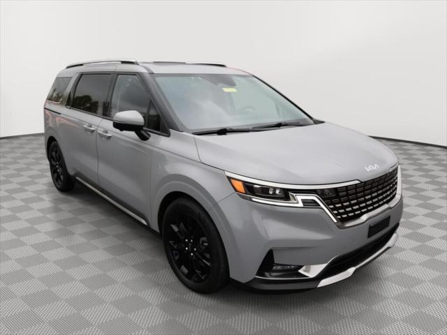 2023 Kia Carnival MPV SX Prestige