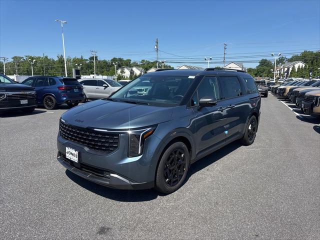 2026 Kia Carnival MPV SX Prestige for sale in Fallston, MD
