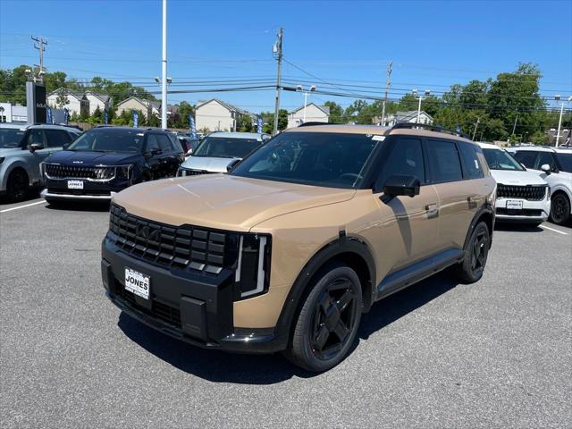 2027 Kia Telluride Hybrid X-Line SX for sale in Fallston, MD
