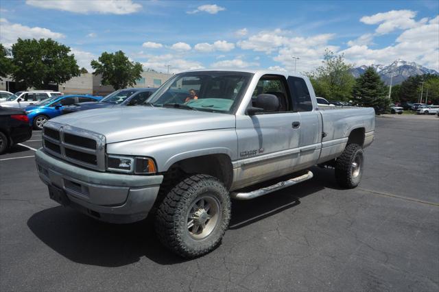 2001 Dodge Ram 2500 SLT for sale in Sandy, UT