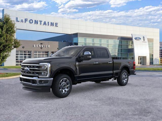 2026 Ford F-250 LARIAT for sale in Flushing, MI