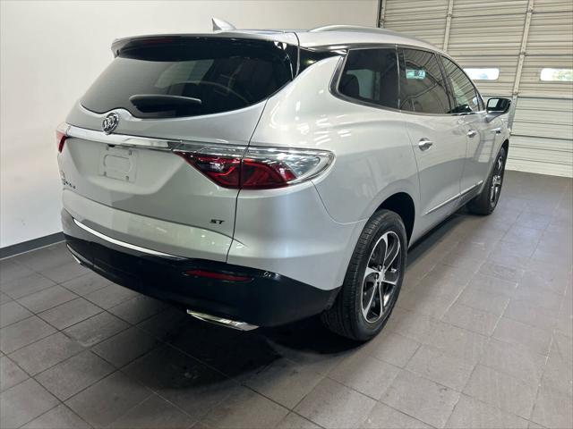2022 Buick Enclave AWD Essence