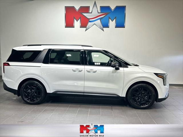 2026 Kia Carnival MPV Hybrid SX 2026 Kia Carnival MPV Hybrid SX