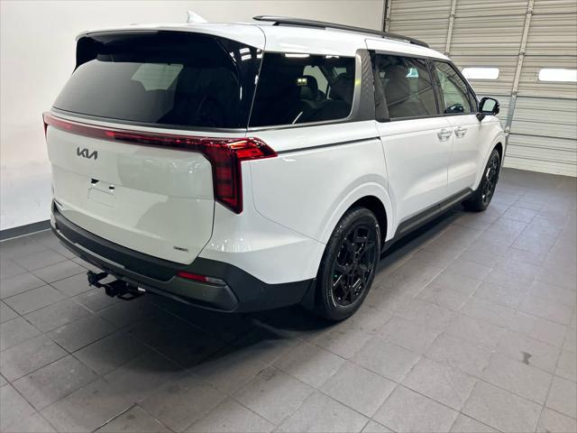2026 Kia Carnival MPV Hybrid SX 2026 Kia Carnival MPV Hybrid SX