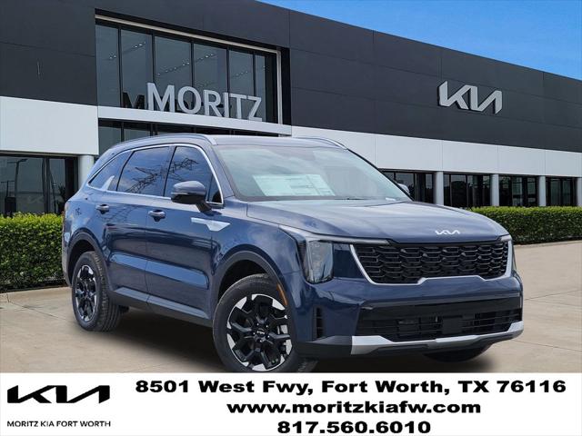 2026 Kia Sorento S for sale in Fort Worth, TX