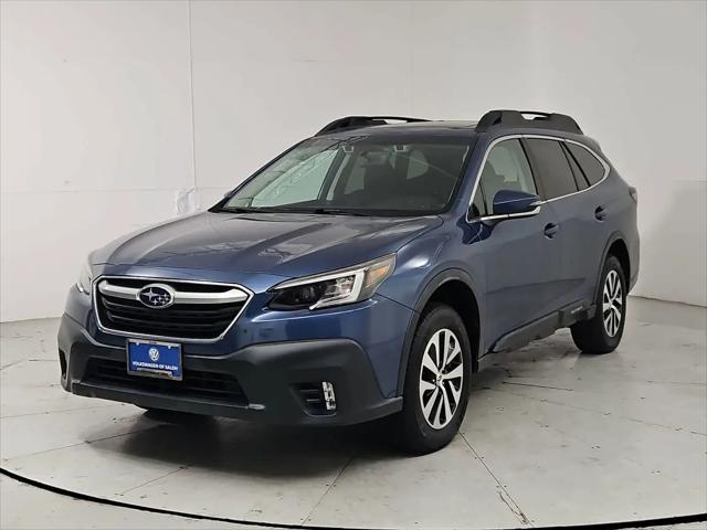 2020 Subaru Outback Premium for sale in Salem, OR