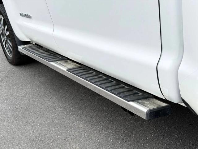 2019 Toyota Tundra SR5 5.7L V8