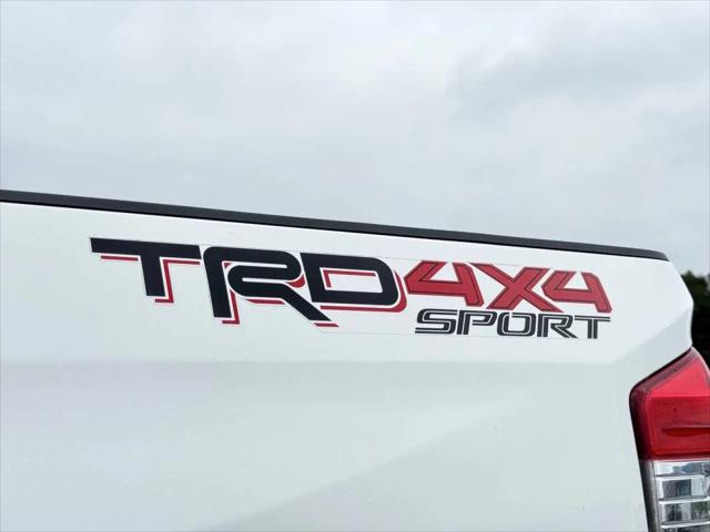 2019 Toyota Tundra SR5 5.7L V8