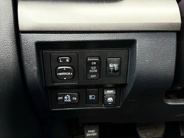 2019 Toyota Tundra SR5 5.7L V8