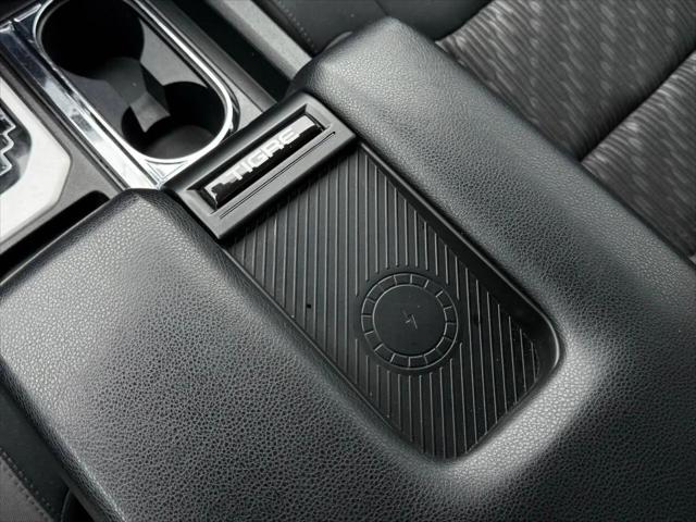 2019 Toyota Tundra SR5 5.7L V8