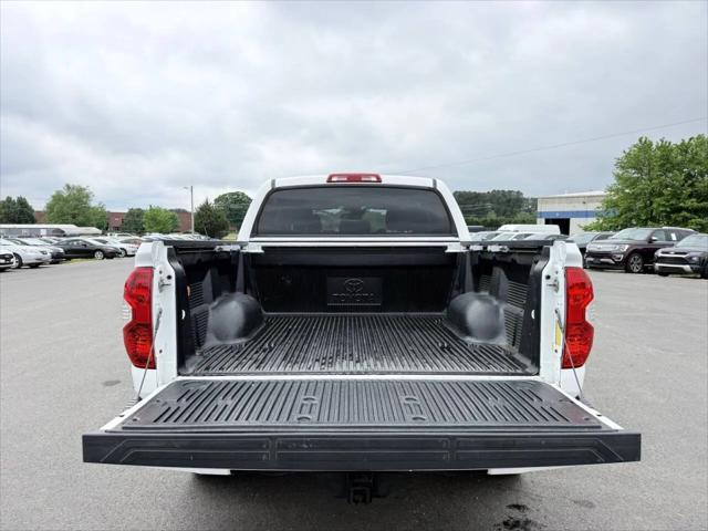 2019 Toyota Tundra SR5 5.7L V8