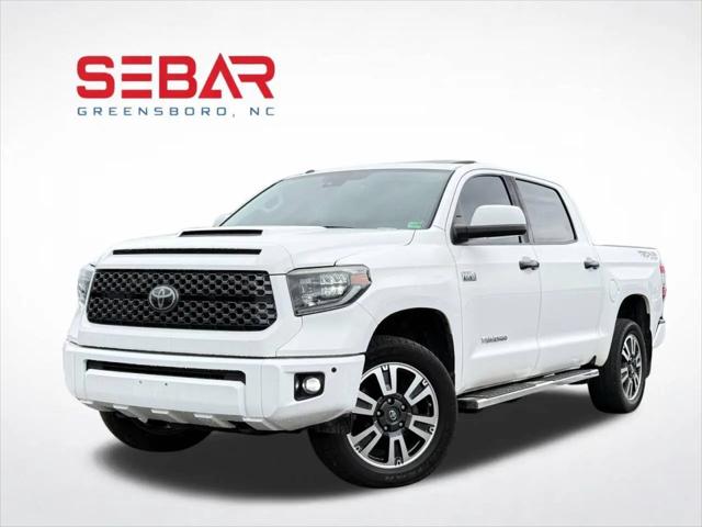2019 Toyota Tundra SR5 5.7L V8 for sale in Greensboro, NC