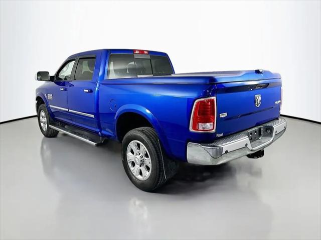 2015 Ram 3500 Laramie