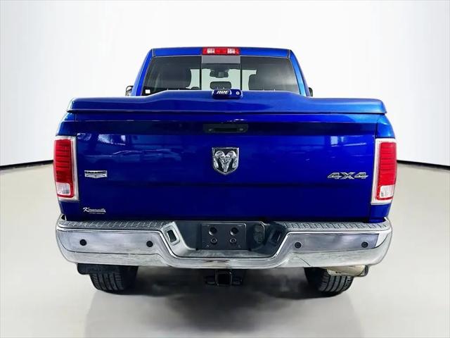 2015 Ram 3500 Laramie