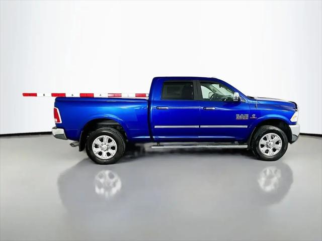 2015 Ram 3500 Laramie