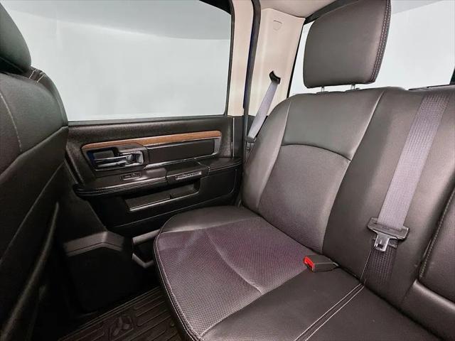 2015 Ram 3500 Laramie