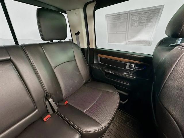 2015 Ram 3500 Laramie