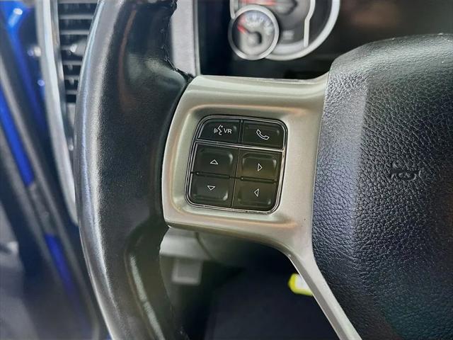 2015 Ram 3500 Laramie