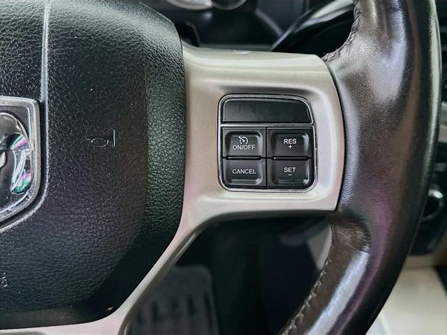 2015 Ram 3500 Laramie