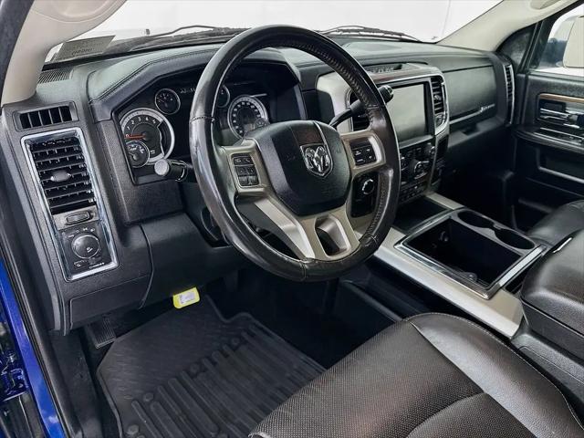 2015 Ram 3500 Laramie