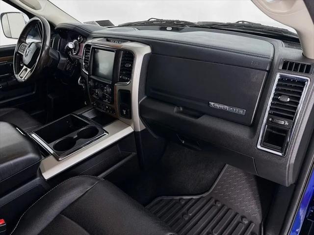 2015 Ram 3500 Laramie