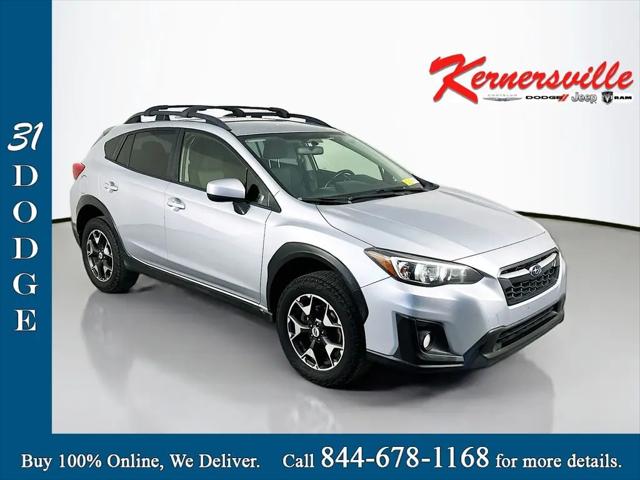 2018 Subaru Crosstrek 2.0i Premium for sale in Kernersville, NC