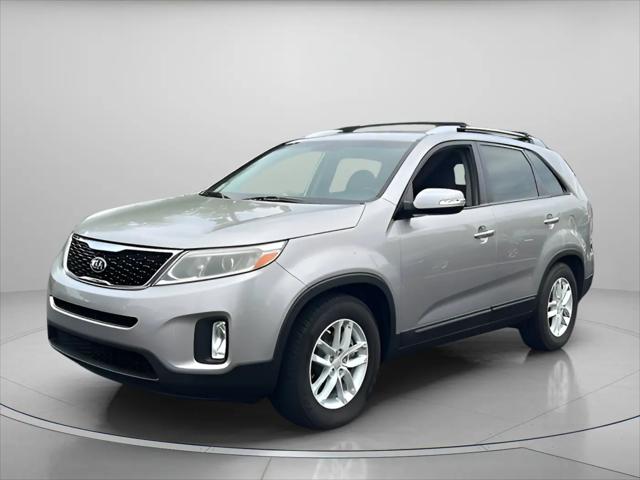 2014 Kia Sorento LX for sale in Alpharetta, GA