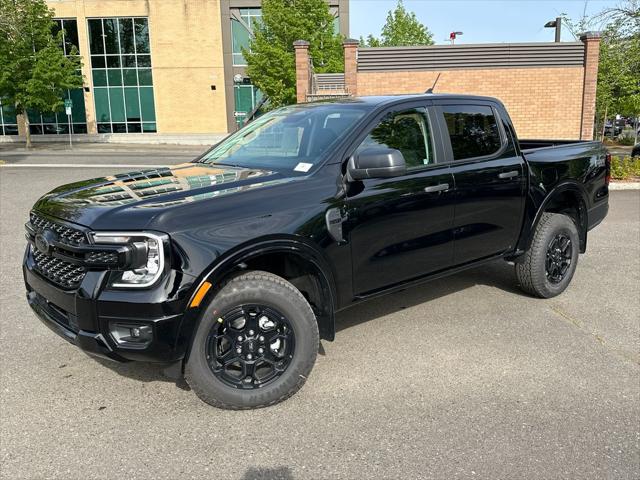 2026 Ford Ranger XLT for sale in Beaverton, OR