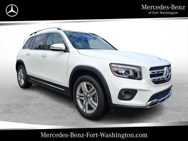 2021 Mercedes-Benz GLB 4MATIC for sale in Fort Washington, PA