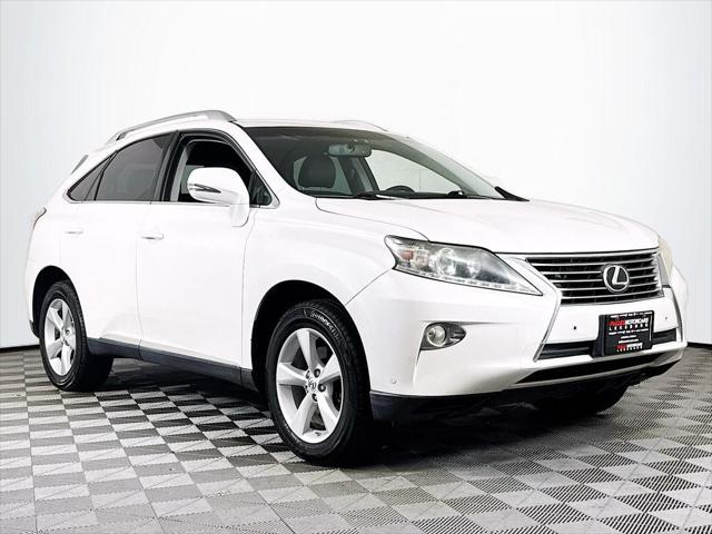 2013 Lexus RX 350 350 2013 Lexus RX 350 350