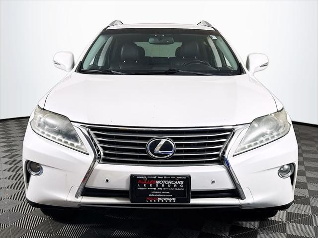 2013 Lexus RX 350 350 2013 Lexus RX 350 350